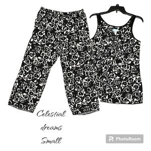 Celestial Dreams Pajama set